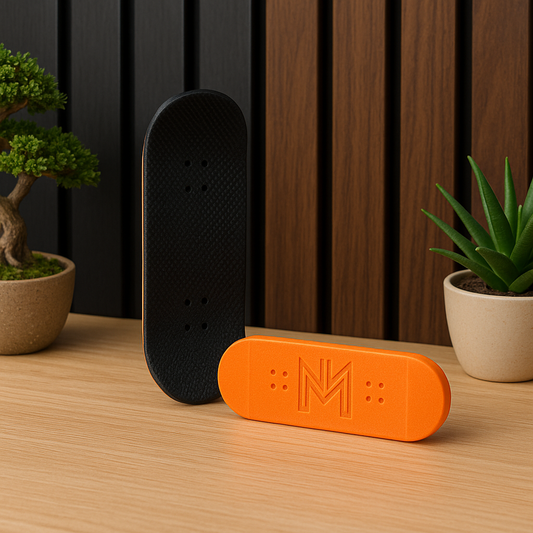 Magnetyczny SkateFlipek™