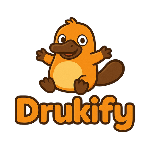 Drukify