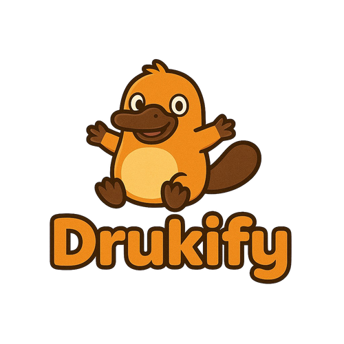 Drukify